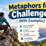 Metaphors for Challenges
