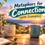Metaphors for Connection